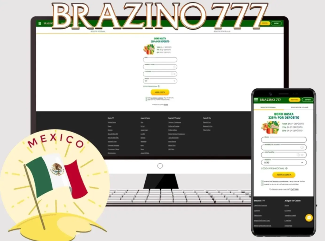 Brazino777 aplicacion